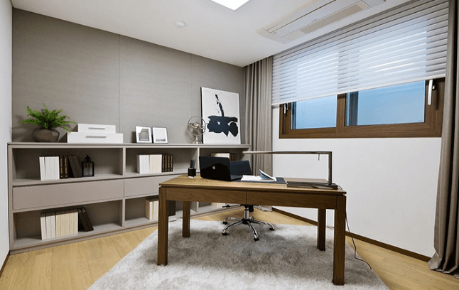 실버타운 더시그넘하우스