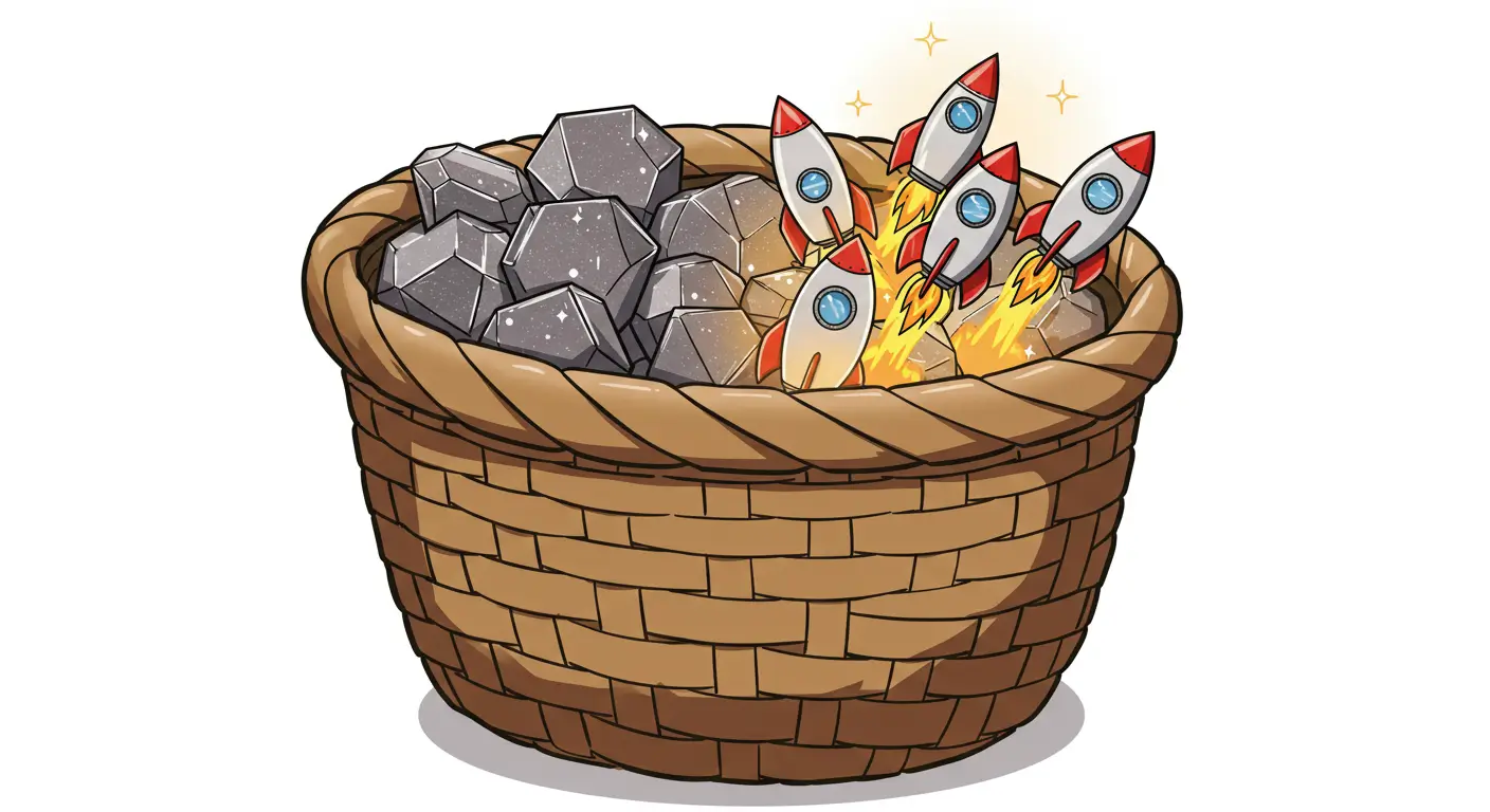 S&P 500 지수 투자 시 가치주와 성장주에 동시에 분산 투자하는 효과