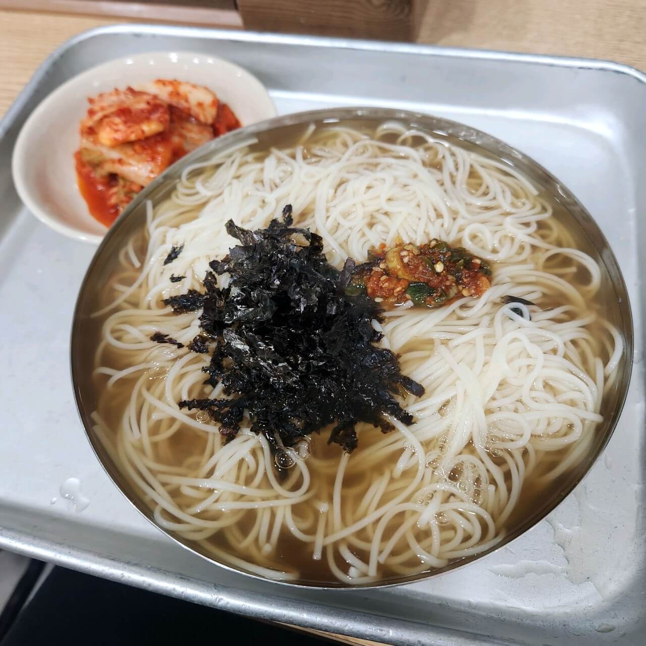생활의 달인 은둔식달 서울 동작구 잔치국수 맛집 소문난명품잔치국수 생활의달인 983회