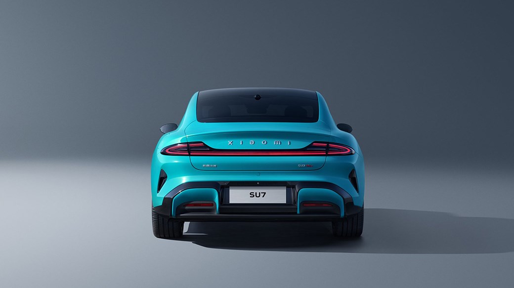 샤오미 SU7