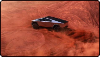 테슬라 사이버트럭 가격&amp;#44; 제원&amp;#44; 한국 국내출시 여부 (+지드래곤)