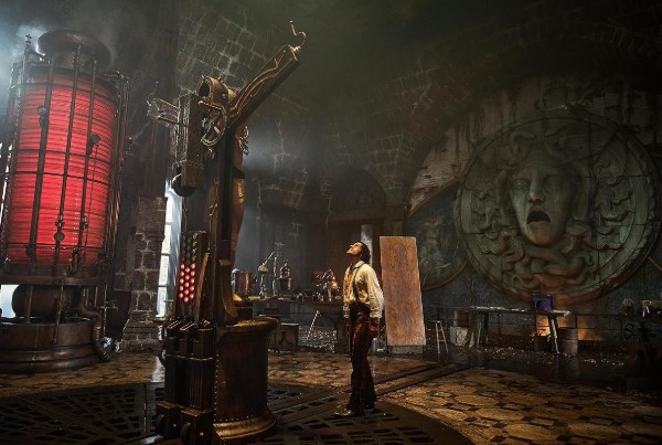 [넷플릭스 SF 공포영화추천] 프랑켄슈타인 다시보기 줄거리, 결말 해석, 리뷰 및 후기