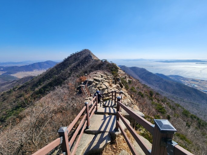 마니산