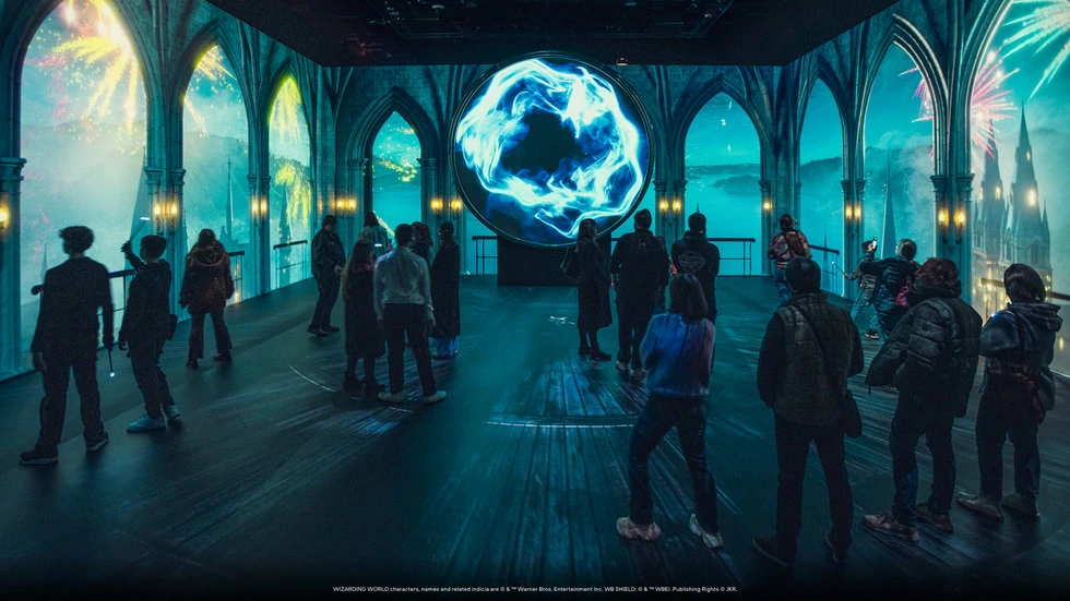 해리포터비전오브매직(3)