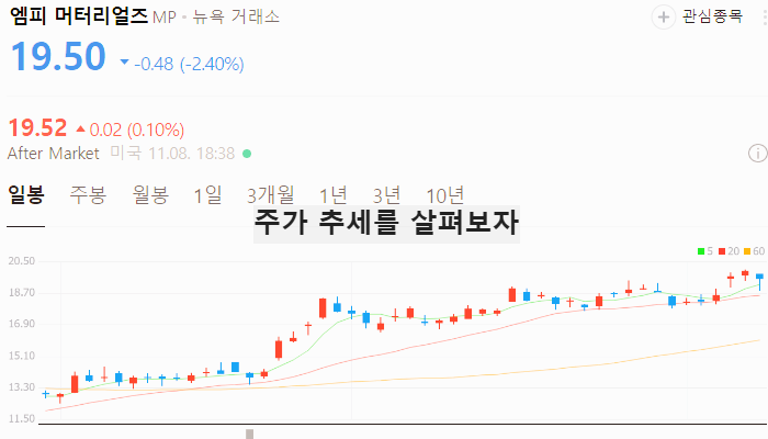 미국 전기차 관련주 대장주 테마주 수혜주 TOP5