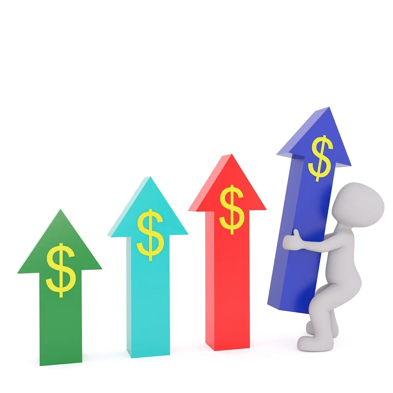 생활비 절약 ETF 장기투자 절약 전략