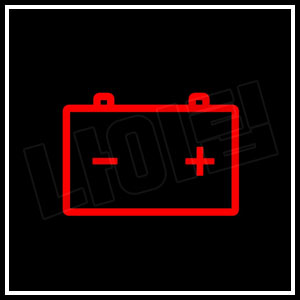 알아두면 좋은 자동차 경고등 종류11