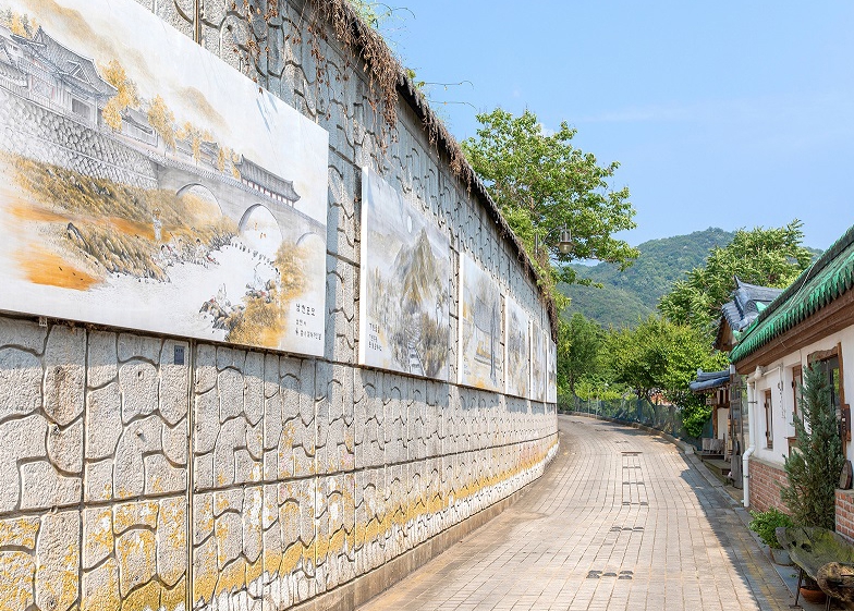 전주 한옥마을