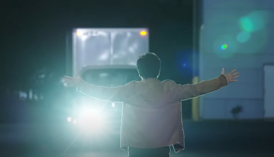 라스트 마일 줄거리 결말 후기 리뷰(호평과 혹평) - 일본 스릴러 영화다시보기추천