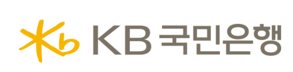 국민은행 로고