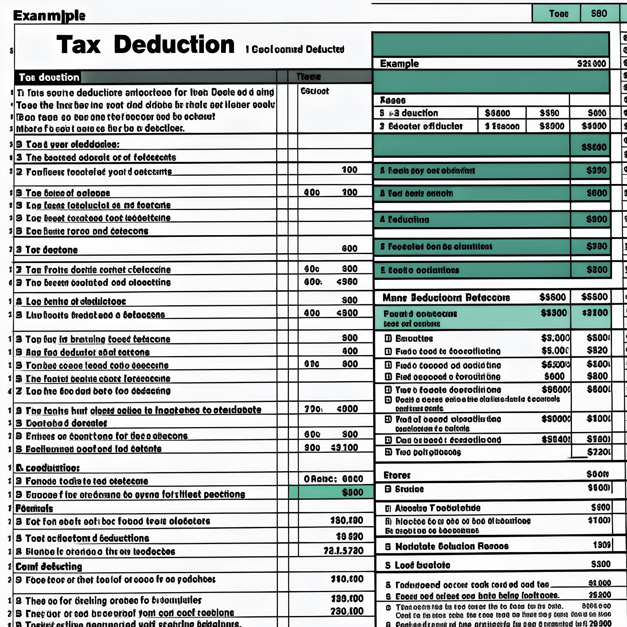 15% 환급받는 병원비의 비밀: 2024년 의료비 세액공제 완벽 가이드