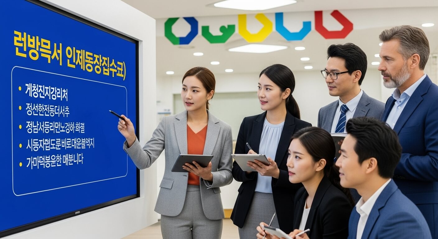내일배움카드 신청자격