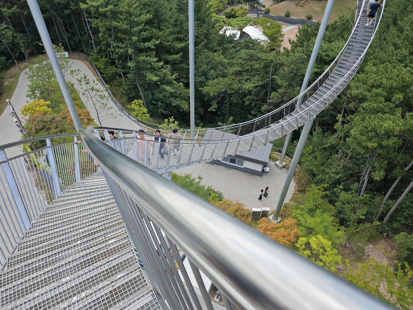 8월 경주/포항 1박2일, #5 [포항 스페이스워크]