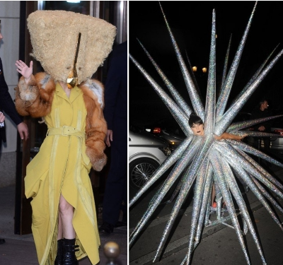 그녀는 1인자이다.