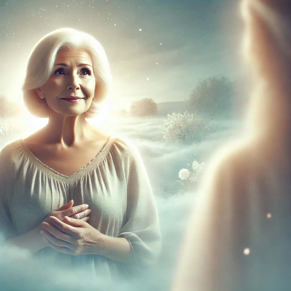 돌아가신 할머니가 꿈에 나오는 이유? 감동과 해석이 담긴 조상 꿈 이야기