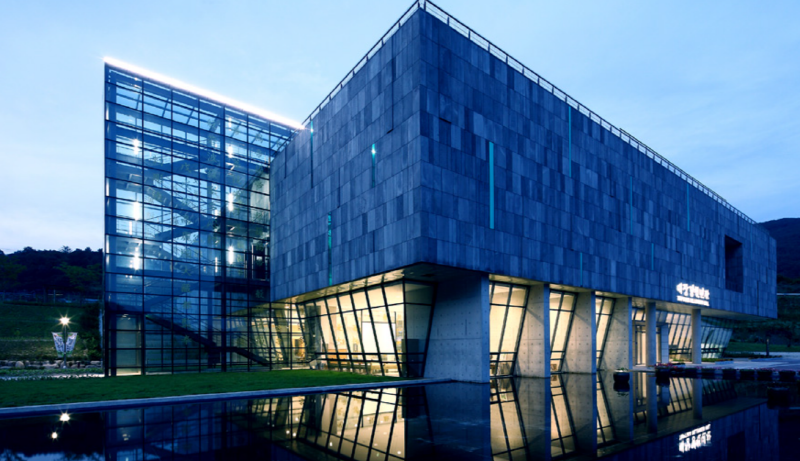 합천 대장경테마파크