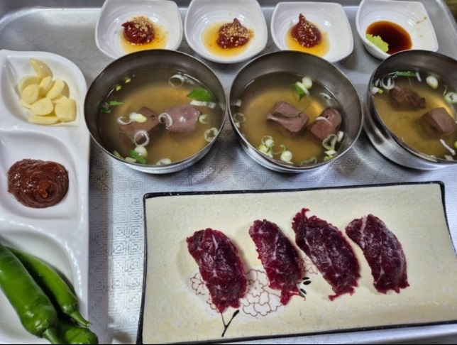 함평-생고기-전주식당