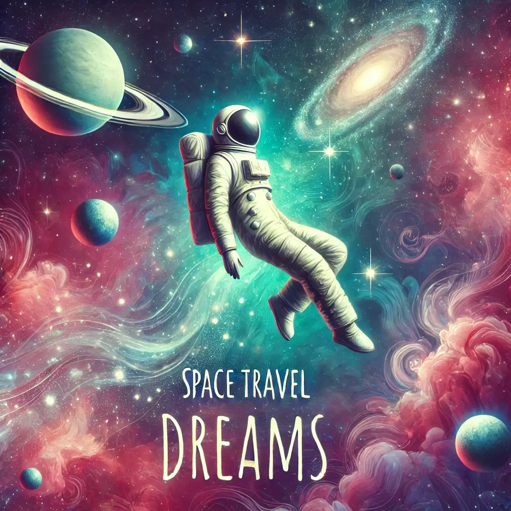 우주여행 꿈 해몽