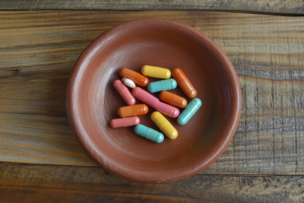 이노시톨 하루 권장량