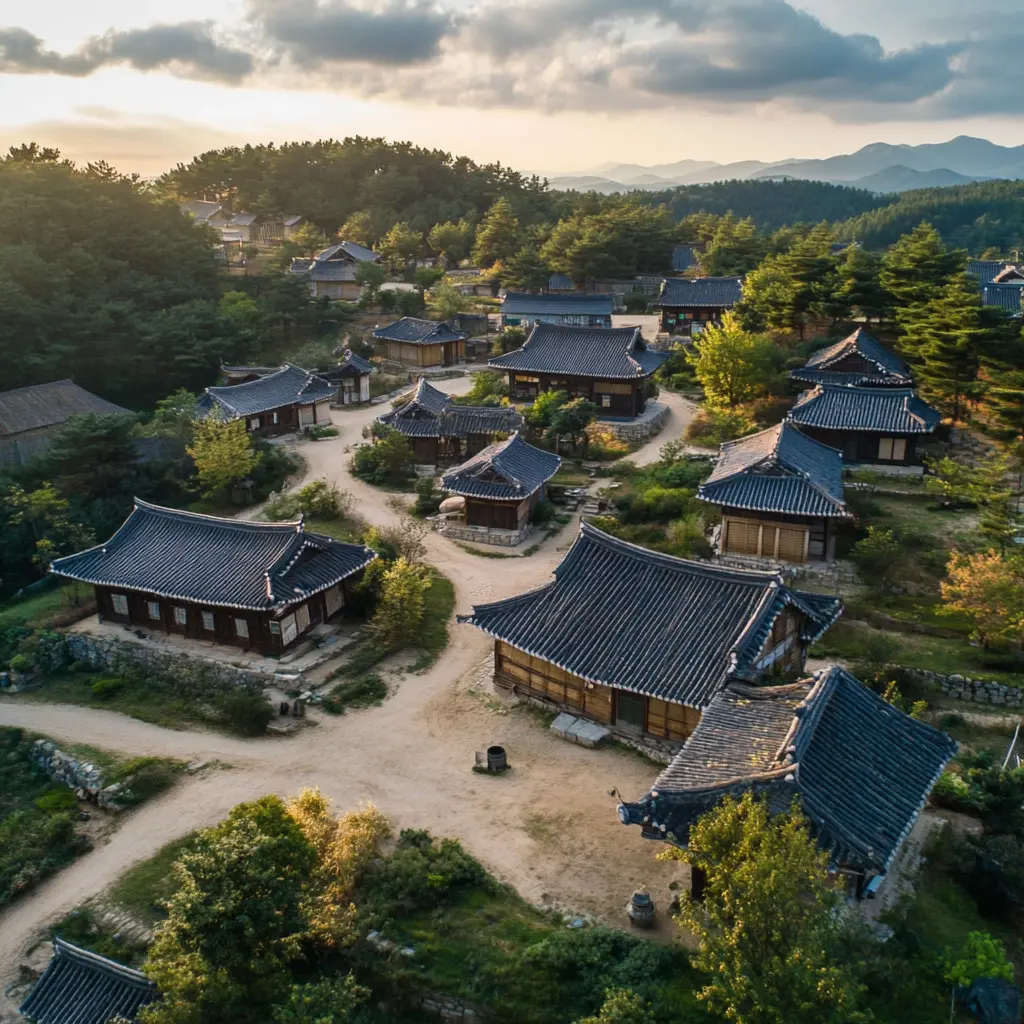 성수동 도심 방탈출 이미지