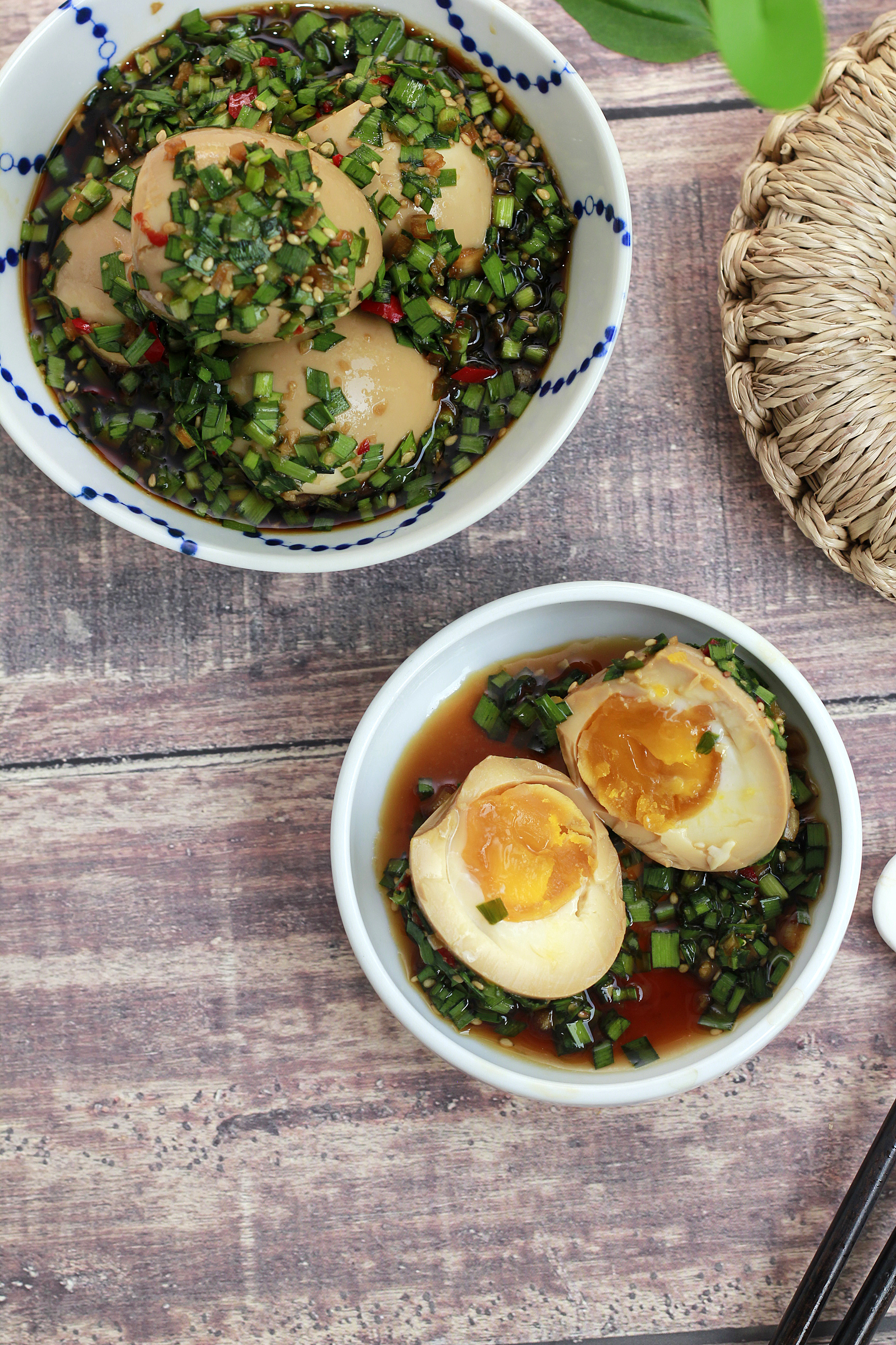 편스토랑이찬원달걀부추짜박이레시피