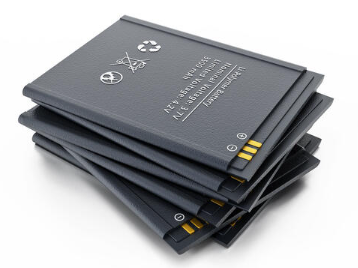 리튬 이온 배터리