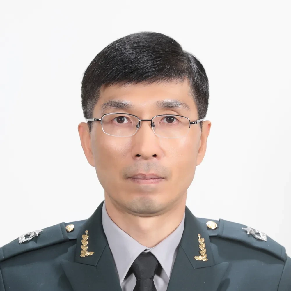 임기훈 국방비서관 임명