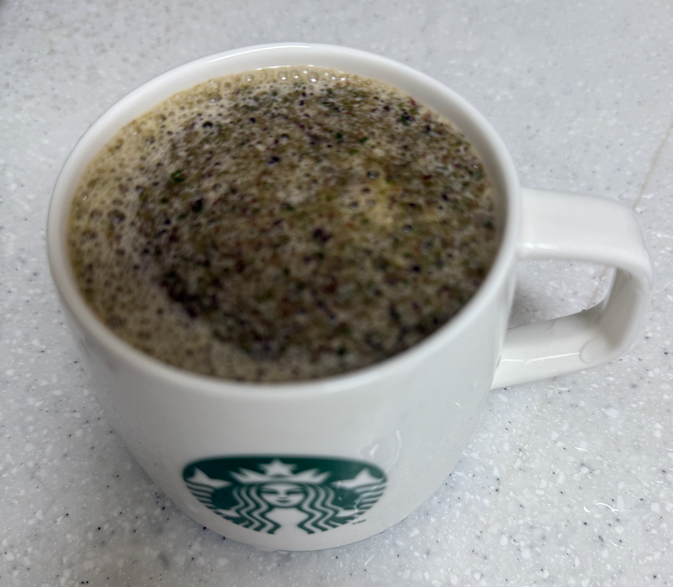 케일쥬스 만들기