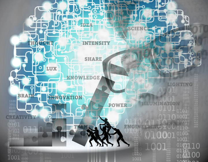 AI 엔지니어 – AI 시대를 이끄는 직업