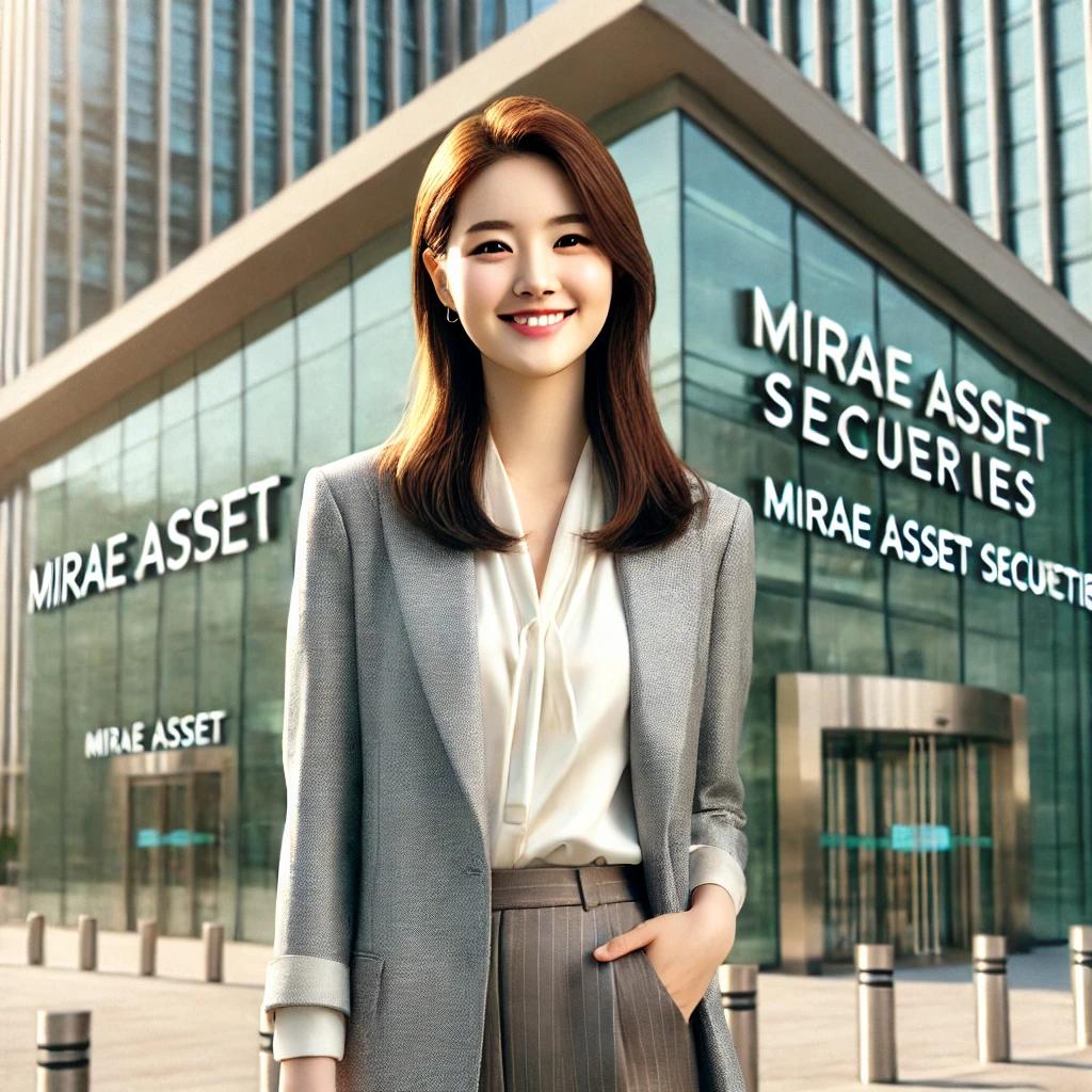 미래에셋증권 투자센터창원