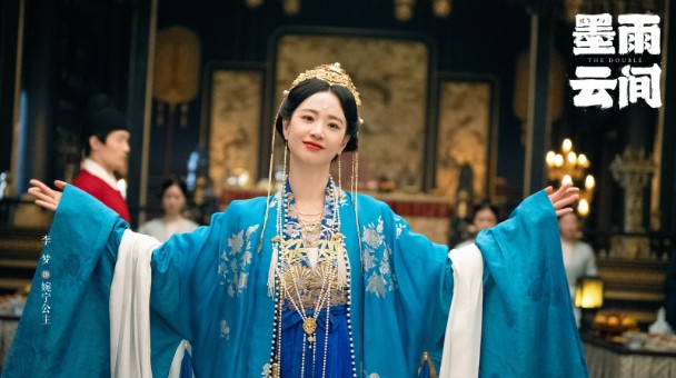 [중드다시보기추천] 중국드라마 묵우운간