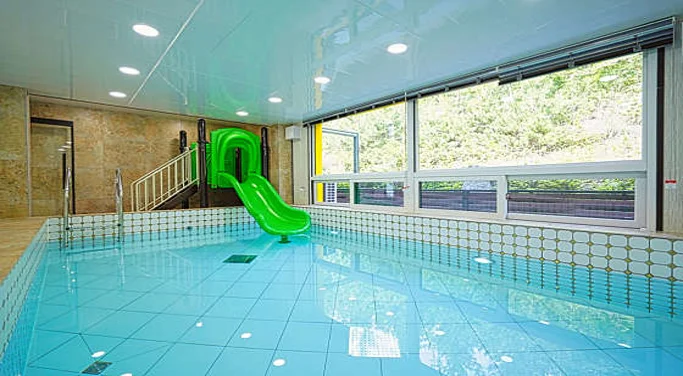 태안키즈풀빌라 아띠