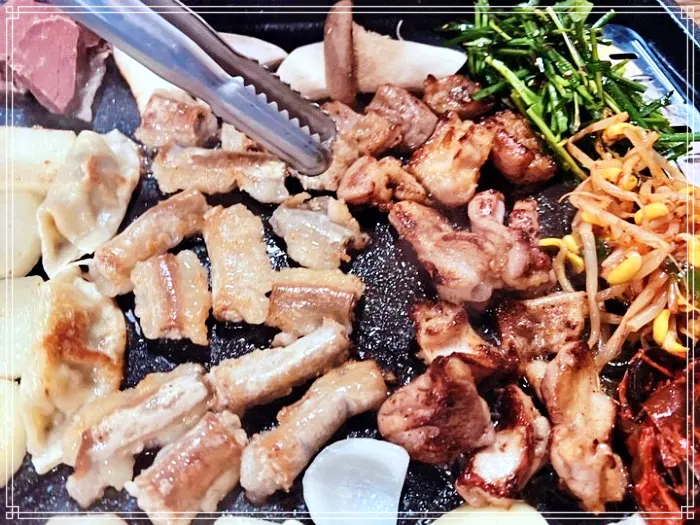 Pick Up! 트렌드 스페셜 인천 계양구 작전동 곱이 가득해 두 배로 맛있는 한우 소곱창구이 맛집