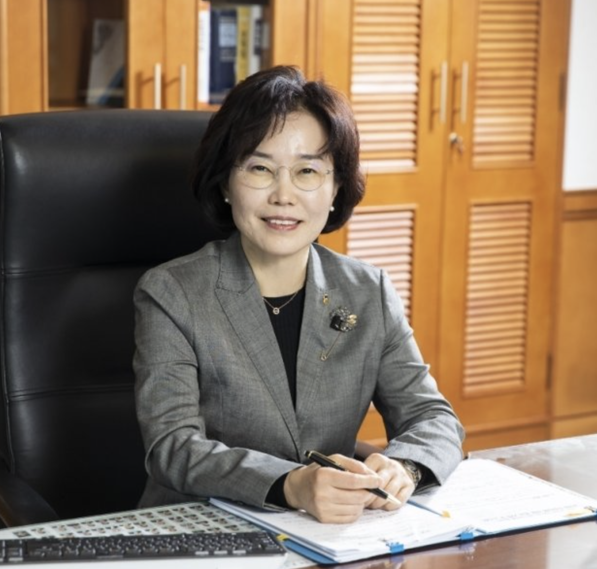 김은경 프로필