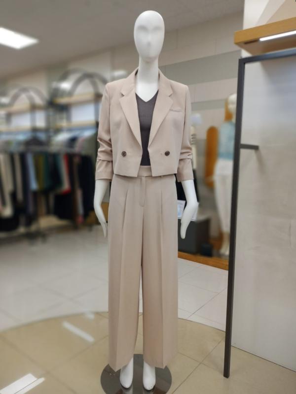 ON ON 온앤온 여름 더블 숏 셋업 정장 JW3M-J3210 L3220 91