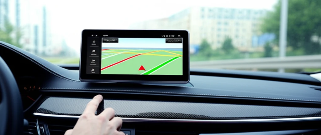 내비게이션 업데이트 방법 초보자도 쉽