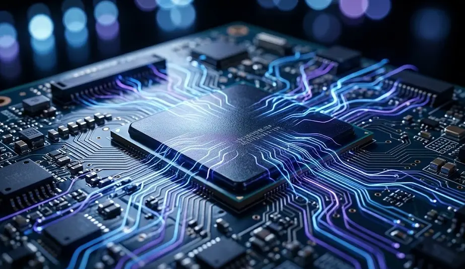 갤럭시 S26 엑시노스와 스냅드래곤 프로세서 차이 설명 이미지