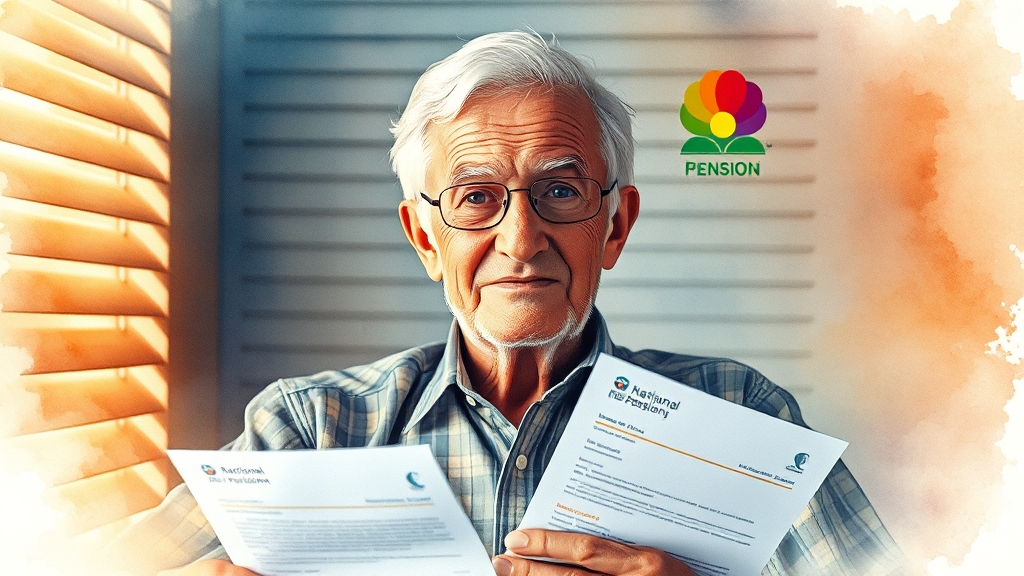 국민연금 조기수령 조건