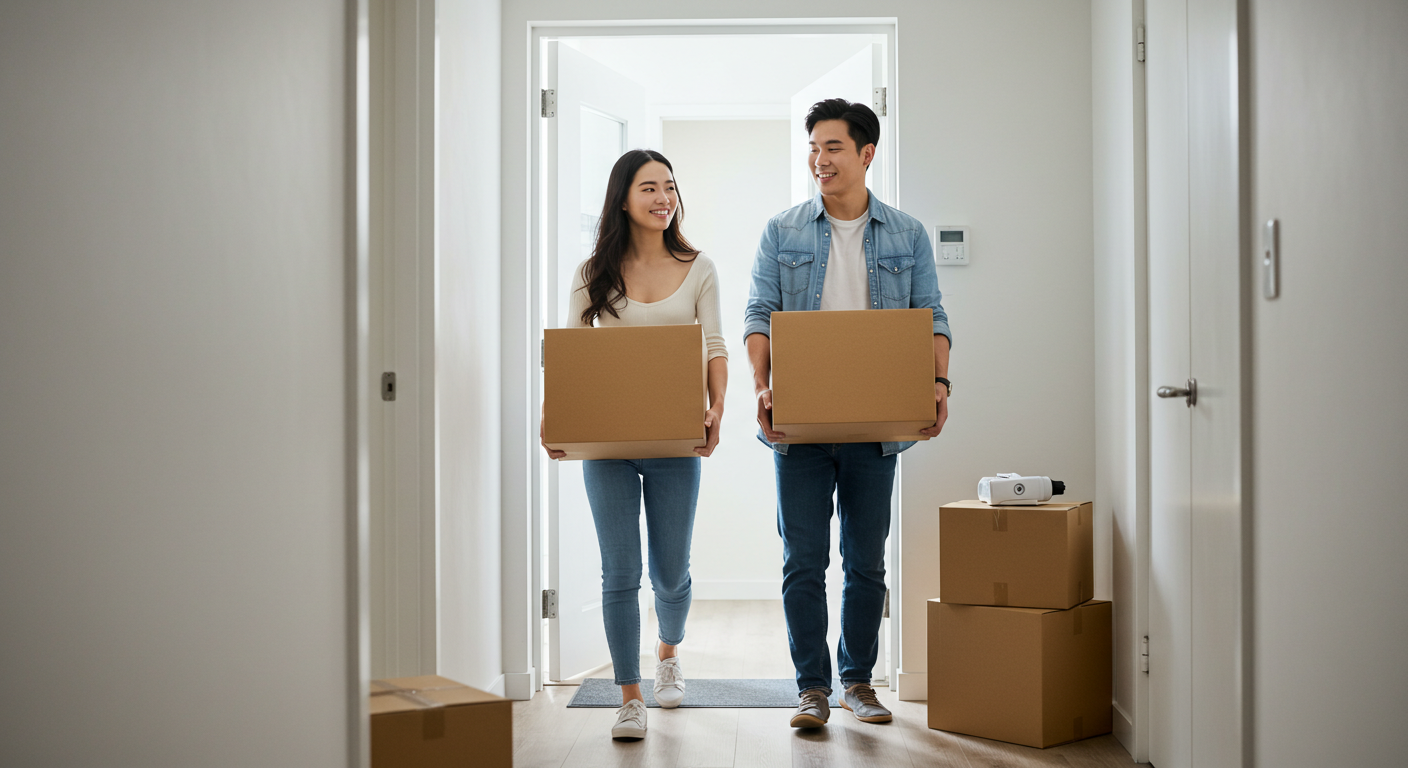 5톤 포장이사 비용 총정리