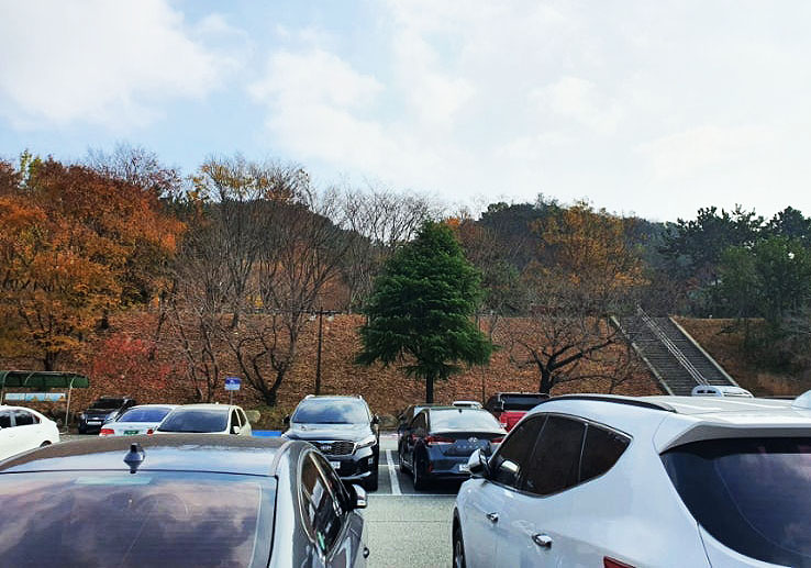 창원 진해 풍호파크골프장 소개