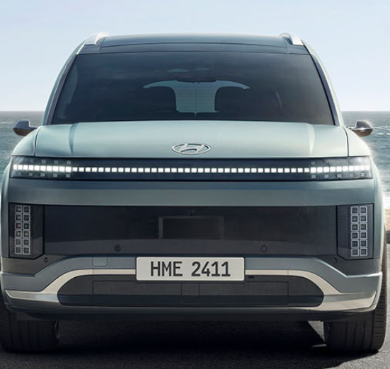 아이오닉 9 가격