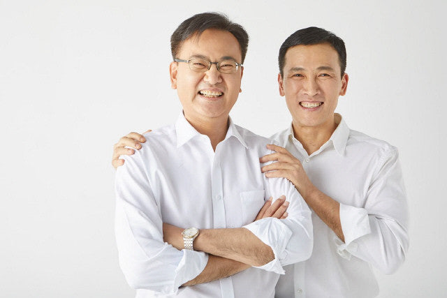 유오성 형