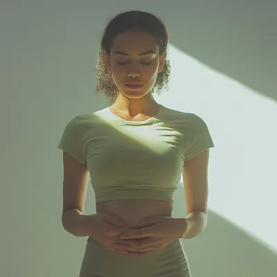 명치 아픈 증상, 혹시 위험한 병인가요?5