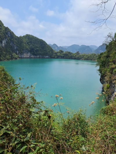 베트남-패키지여행-하롱베이-풍경