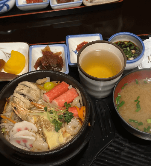 생활의 달인 종로 인사동 솥밥 달인 은둔식달 정보