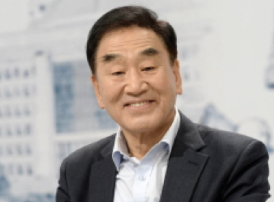 이재오 활동