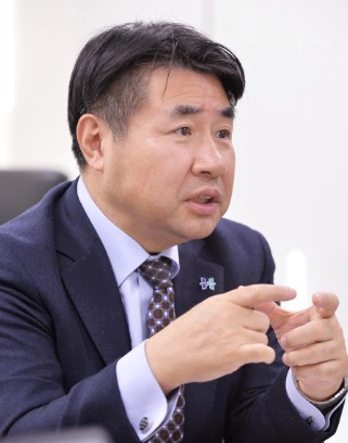 이원희 총장 나이 학력