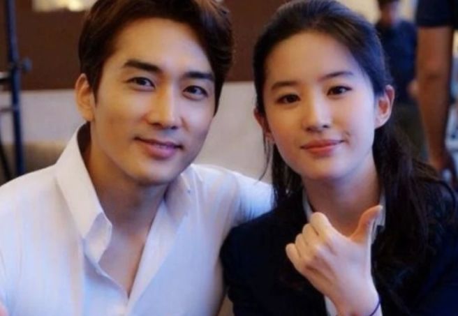 송승헌 