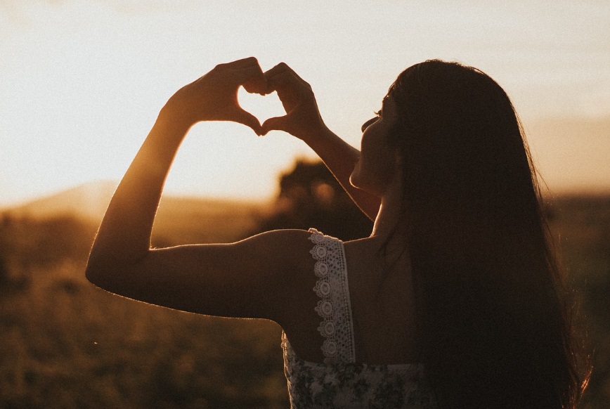 나답게 살기 마음 독립