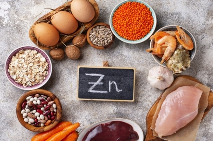 아연이_풍부한_음식들